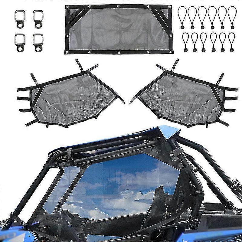 Utv Rzr Ow Left Right Ow Fit For Rzr 1000 Xp Turbo I Rzr 500 570 800 900-Yogu
