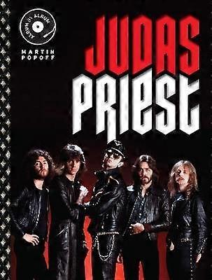 Judas Priest