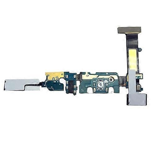 Charging Port Flex Cable for Galaxy Note 5 / SM-N920I