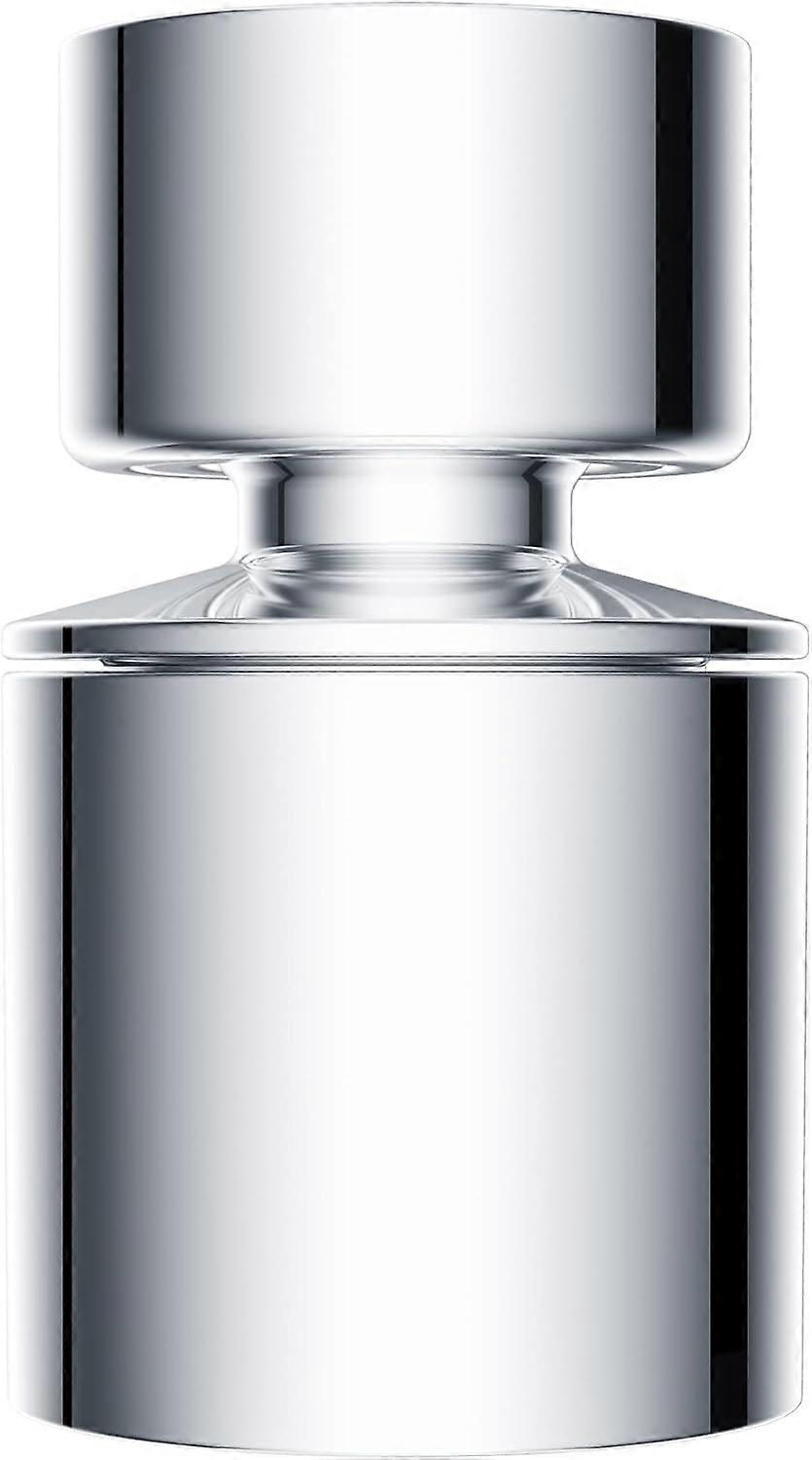 22mm Water Saving Kitchen Faucet Aerator Function Double 360 Rotationdegrees