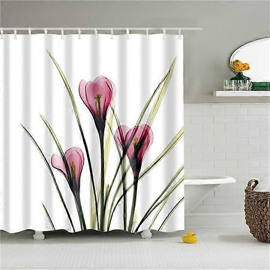 Badezimmer Duschvorhang Design Style - 820