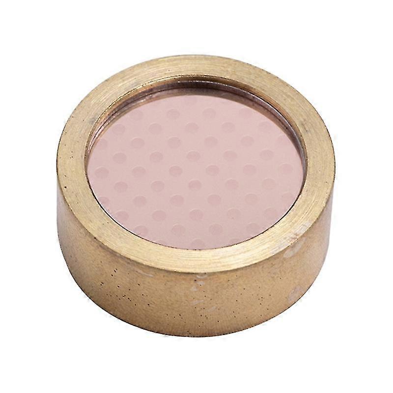 25mm Diameter Microphone Large Diaphragm Cartridge Core Capsule For Studio Use