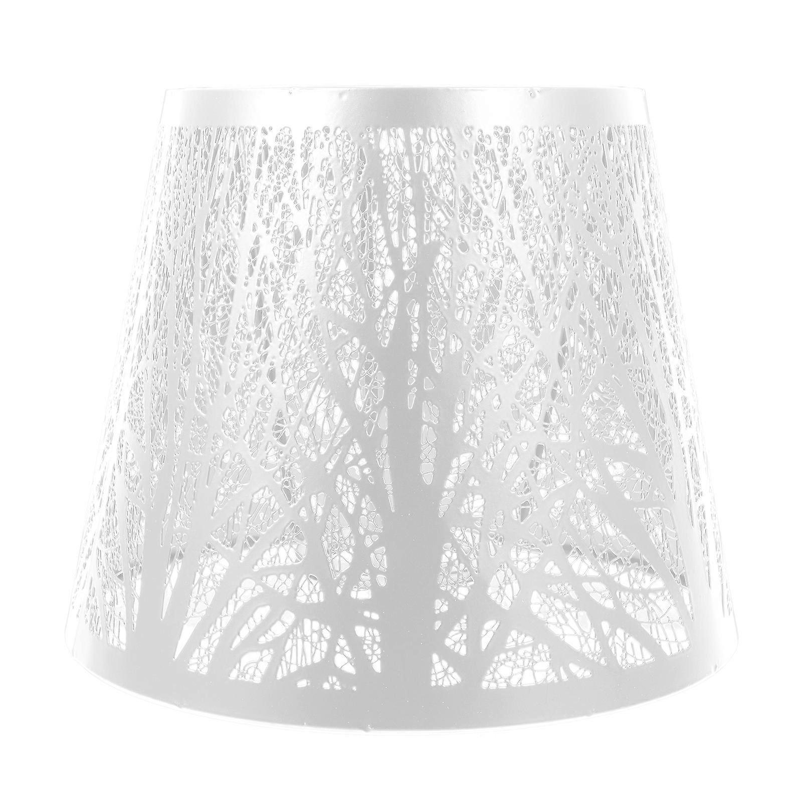 1Pc Tree Shadow Lampshade Creative Light Cover Chandelier Accessory Decor
