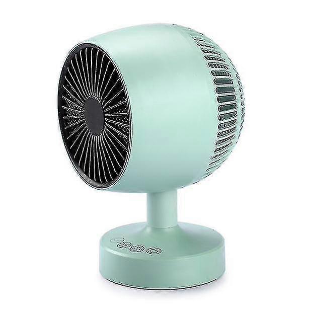 Portable Electric Desktop Energy Saving Heating Fan Room Heating Furnace Mini Home Radiator Heating Machine Winter