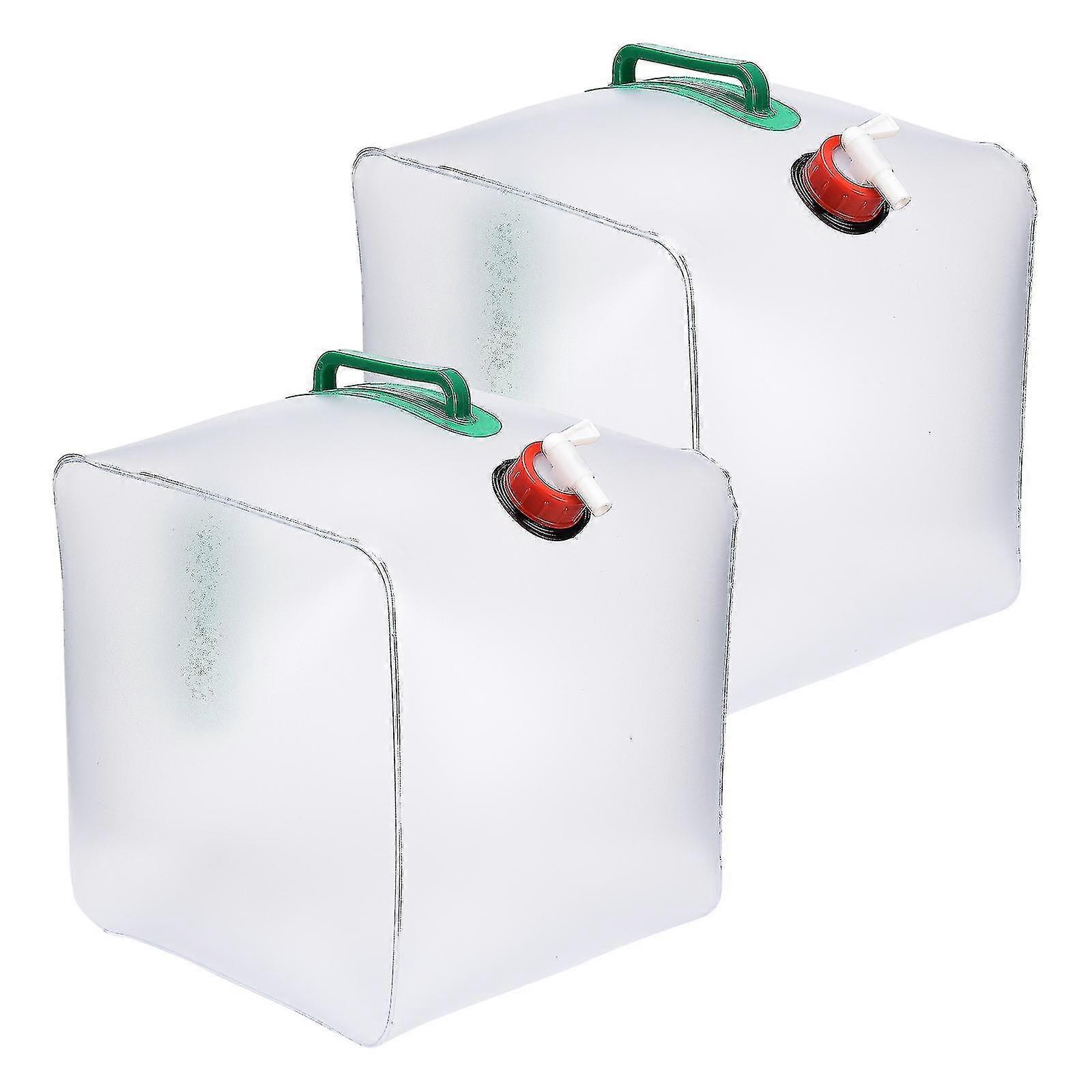 2pcs Swimming Pool Ladder Weights,2l Universal Plastic Pool Step Sandbag,fillable Anchor Bag For Above Ground Pool Entry System(sand Not Included)