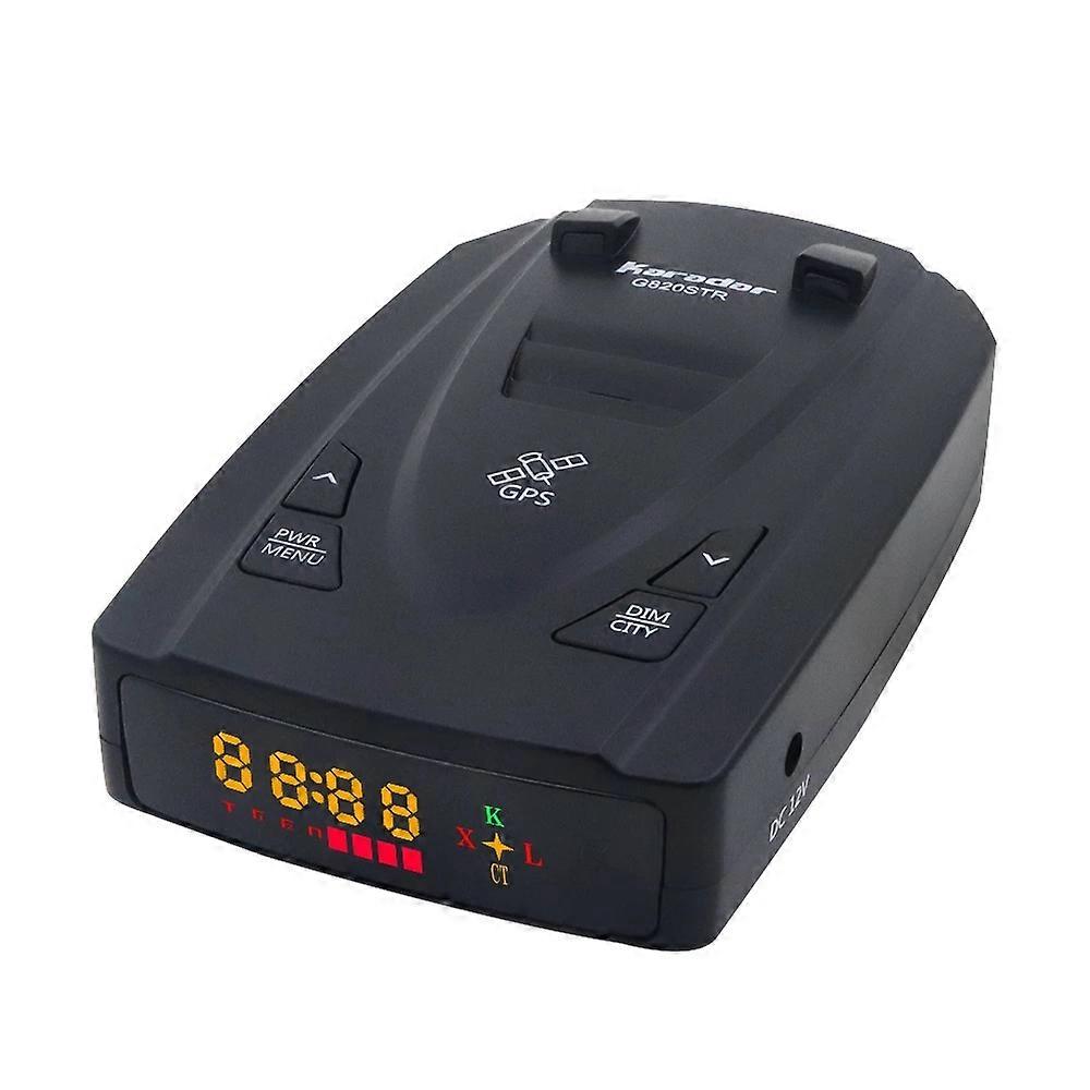 Karadar G820STR Radar Detectors