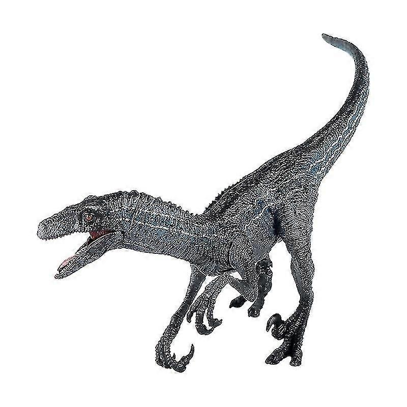 8" Realistic Dinosaur Model Toy