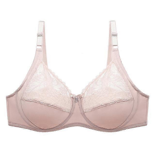 Women's Comfort Lace Hollow Bras