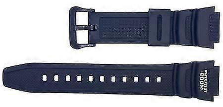 Casio Aqw-100-1av Watch Strap 10300664