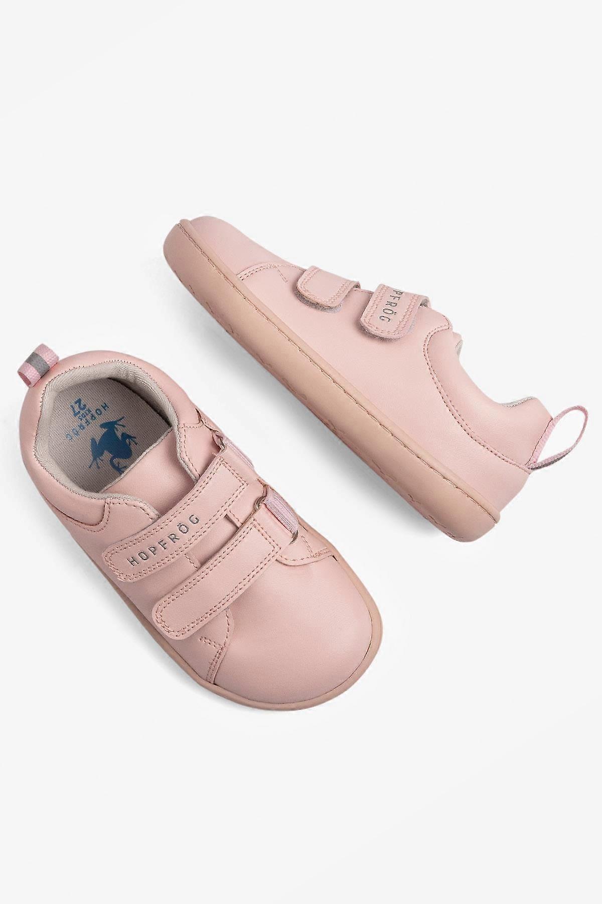 Smart Walker Junior Rosa Lys Barbeint Barn Sko