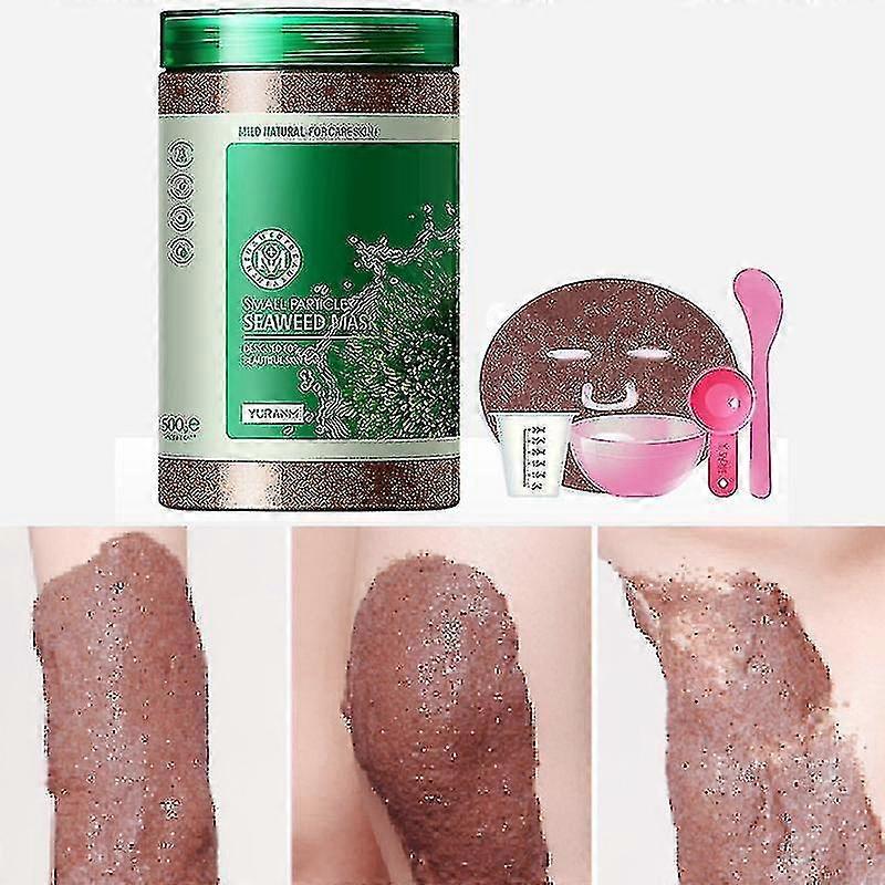 New Aae Mask Aae S Remove Hydrating Face Mask