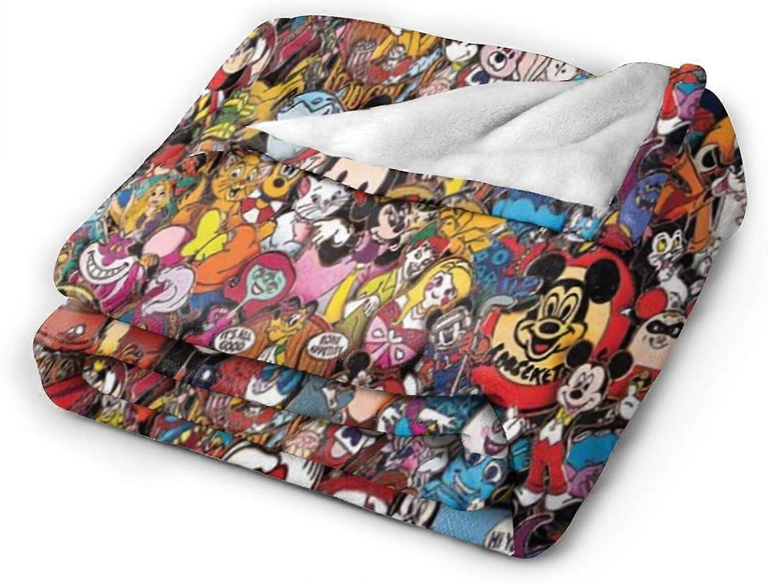 Colin Farrell Cobertor Ultra-Soft Flanela Blanket 3D Print Fluffy Plush Blanket Cama Decoração Jogar Cobertor para Sala de Estar Quarto Dormitório Decor (3Sizes)