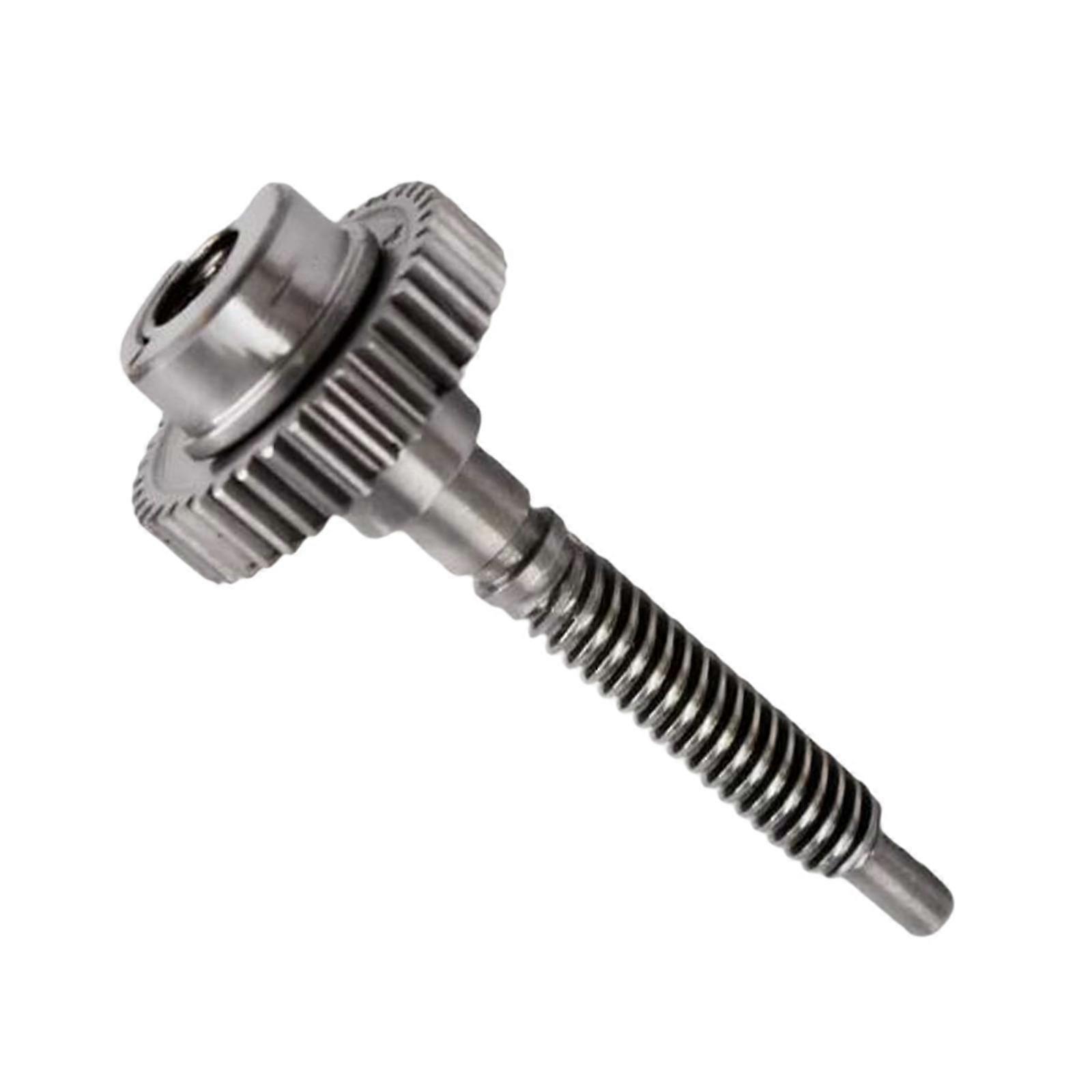 Parking Brake Gear Actuator 34436782755 Replace for Rolls Royce Phantom