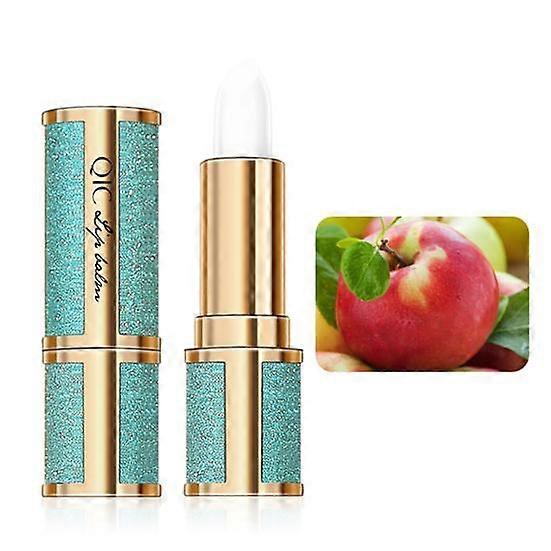 Changing Color Lang anhaltender feuchtigkeitsspendender Lippenbalsam Lippenstift