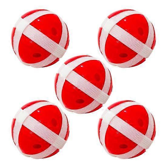 Useful Kid Target Ball Harmless to Hands Entertainment Portable Novelty Dart Board Sports Game Toys