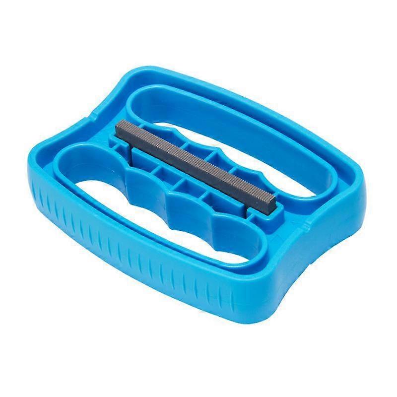 Ski Edge Sharpener Tuner Snowboard Edge Bevel Tuning Kit Waxing Repair Tools