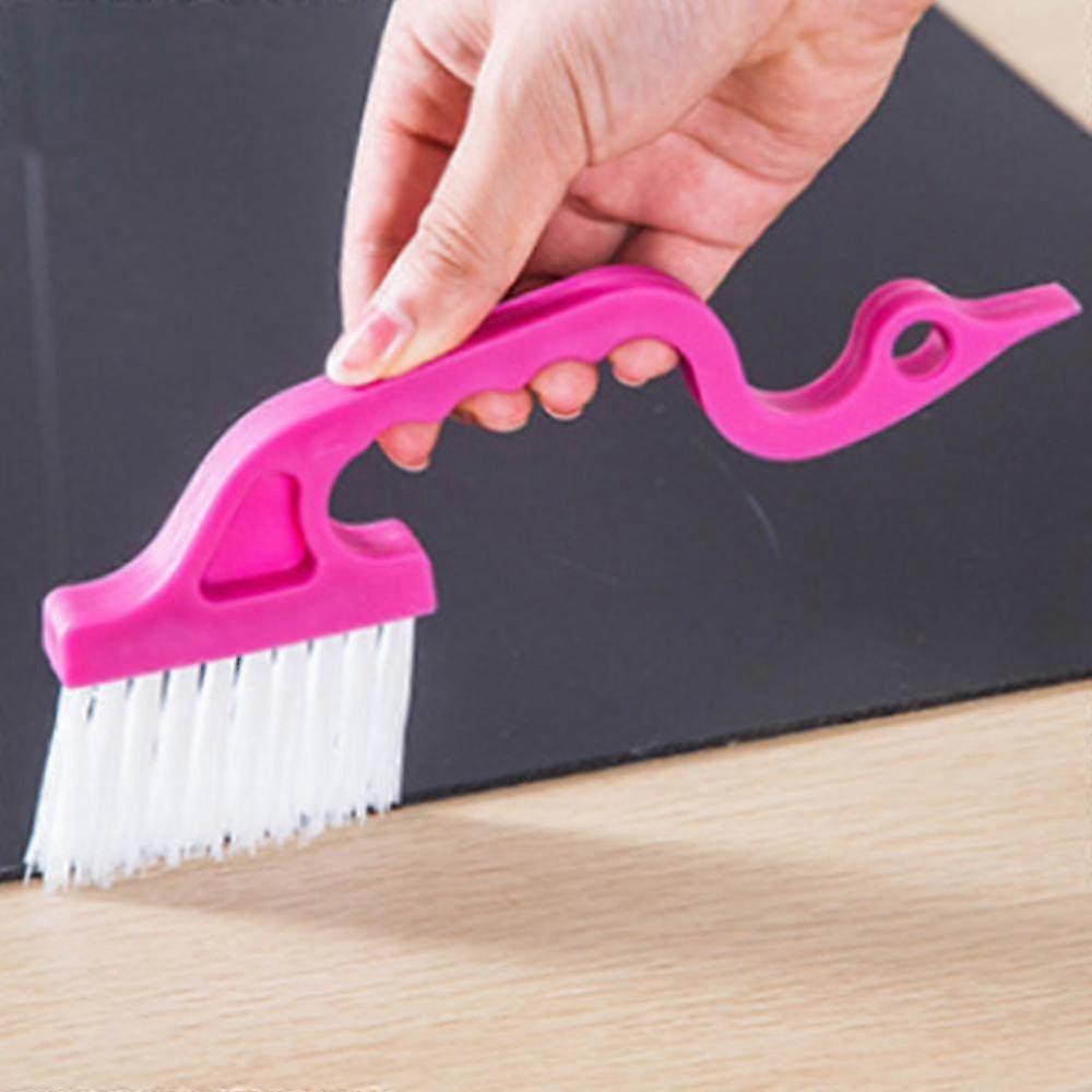 Vinduespudsning, Magic Window Cleaning Brush Tools