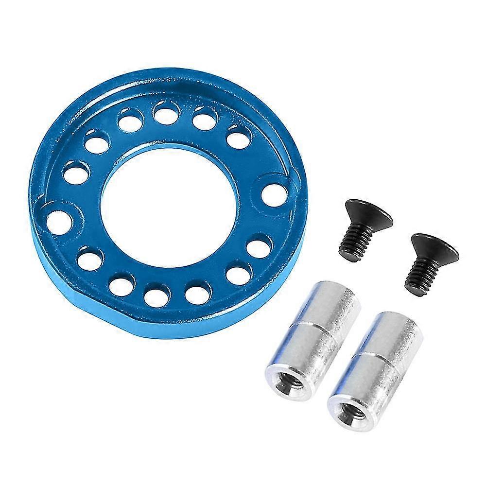 Support Moteur Aluminium Pour Tamiya TA01 TA02 DF01 RC – Robuste Et Précis