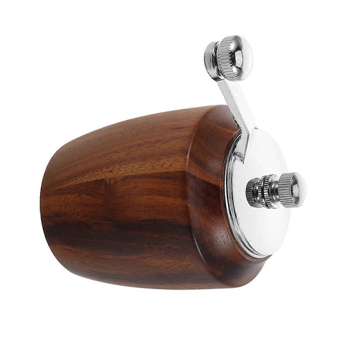 Pepper Mill Manual Coffee Grinder Manual Coffee Grinder Coffee Grinding Manual Grinding Tools Woode