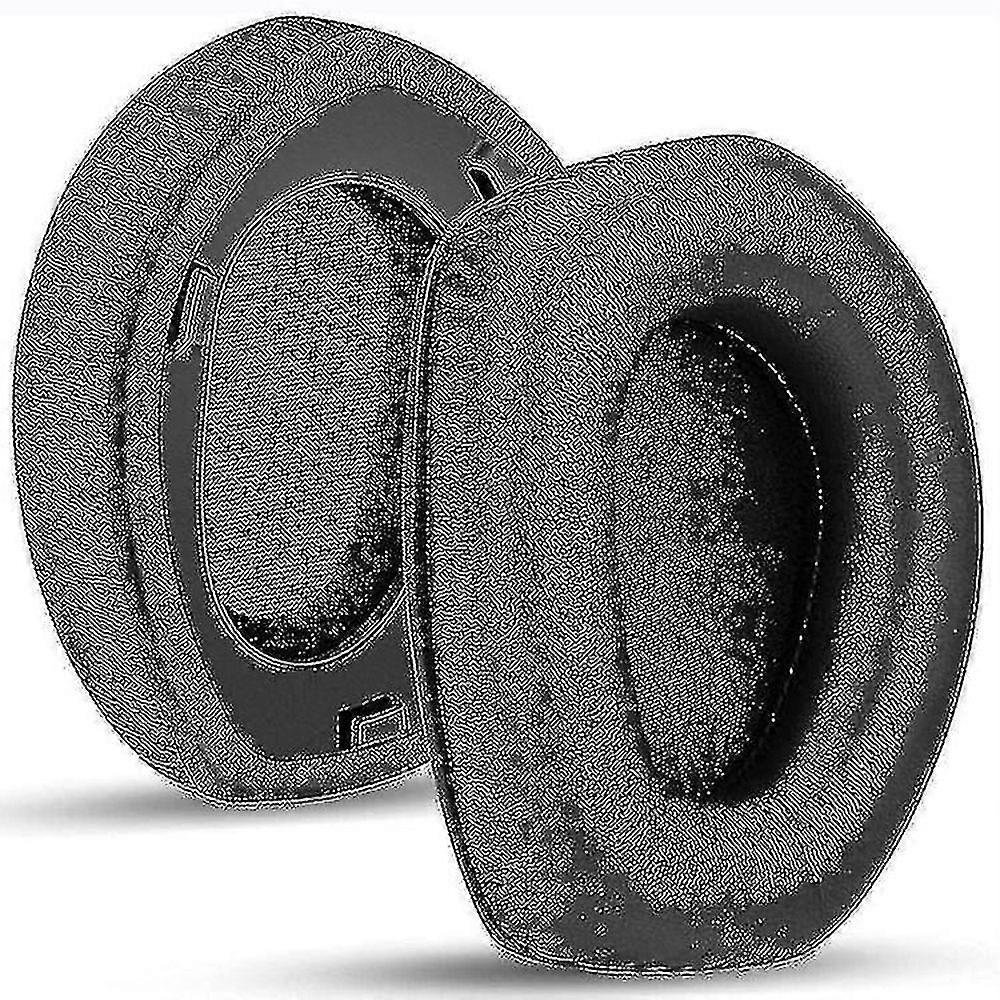Sennheiser Hdr Rs165 Rs175 Rs185 Rs195 için Yedek Kulaklık Pedleri