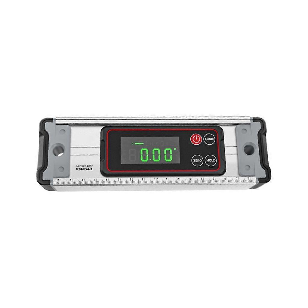 Professional  Digital Inclinometer High Accuracy Electronic Level for Home