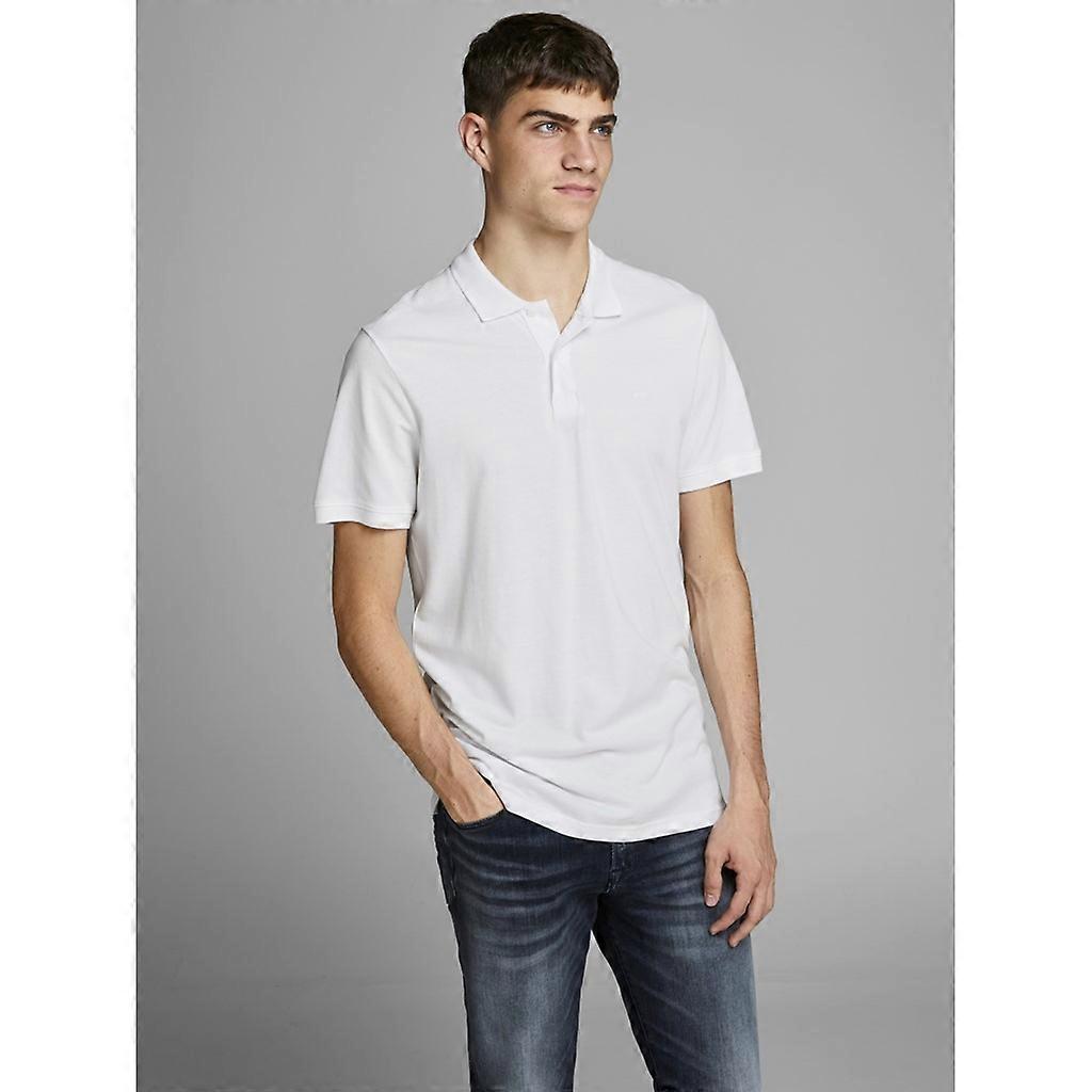 Jack & Jones Basic Short Sleeve Polo
