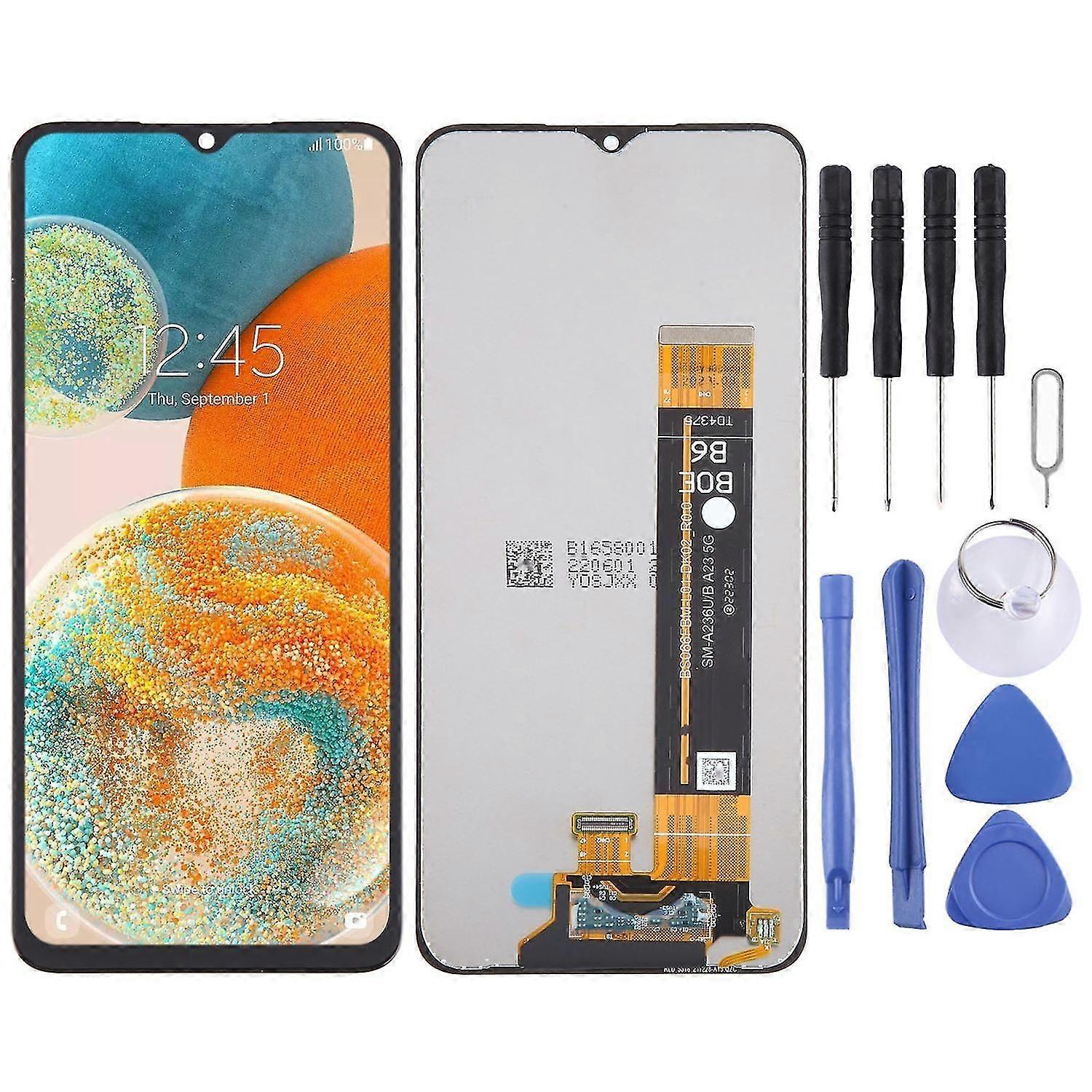 2026 LCD Screen + Touch Screen For Samsung Galaxy A23 5G SM-A236B