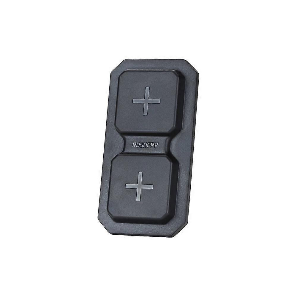 RUSHFPV Rang 5.8G Plus VTV 2X Dual-Uint Directional Antenna RHCP for FPV Simulation Glasses/Screen