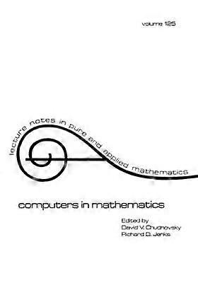 Computer in der Mathematik