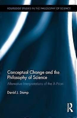 Conceptual Change and the Philosophy of Science