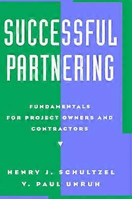 Successful Partnering