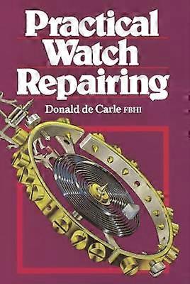 Practical Watch Repairing