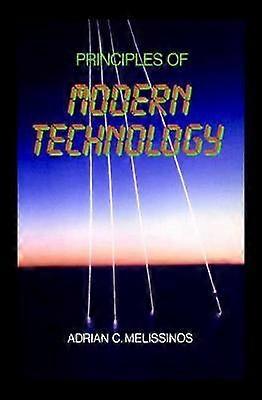 Principles of Modern Technology