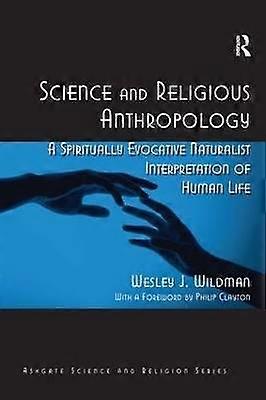 Science and Religious Anthropology