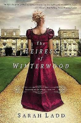 Die Erbin von Winterwood
