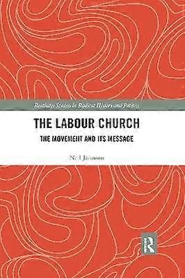 The Labour Church