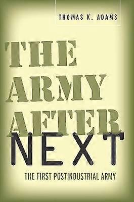 The Army After Next