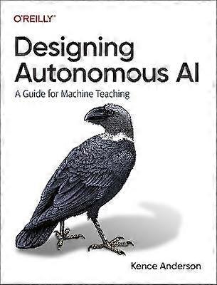 Designing Autonomous AI