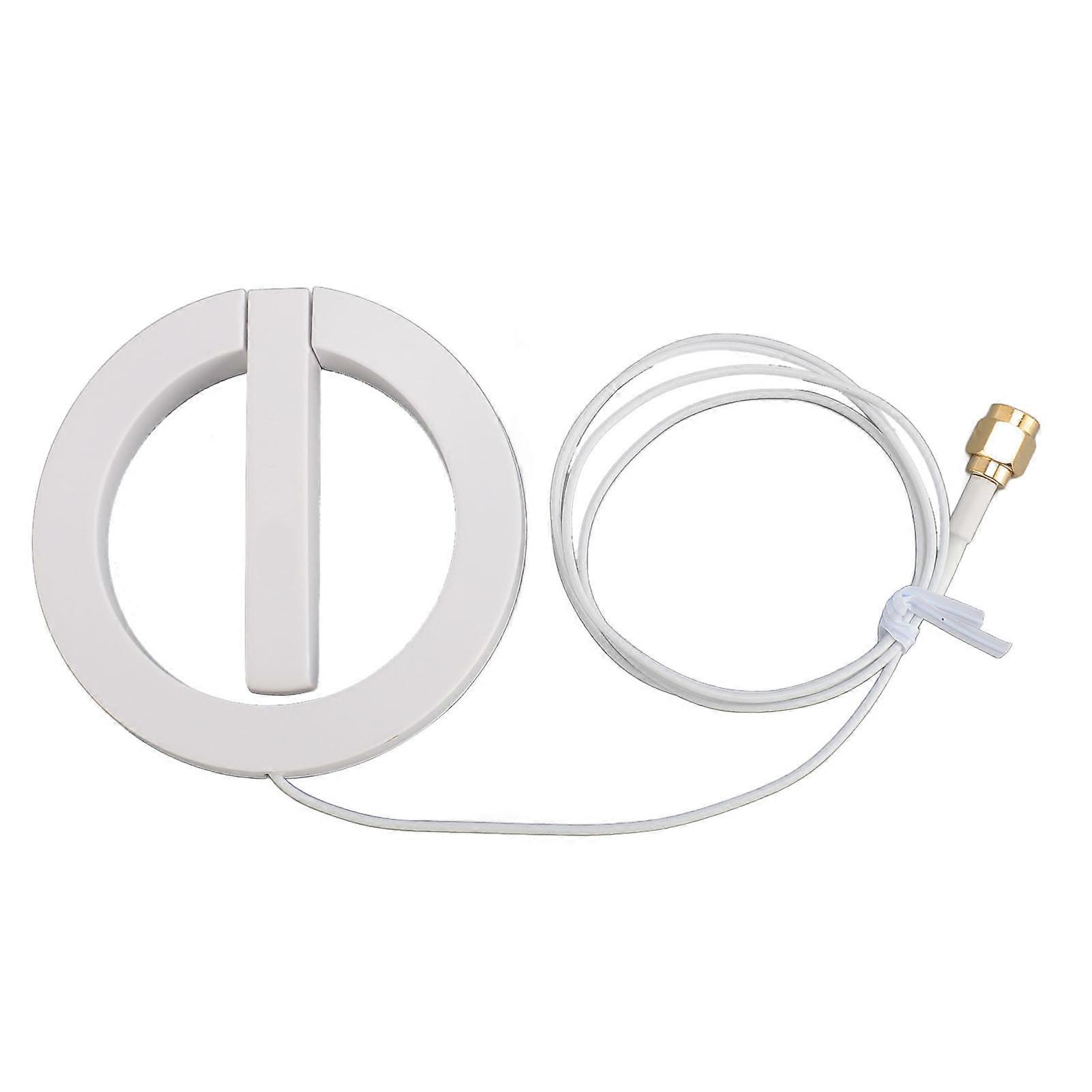 WiFi Antenna SMA Extension Cable 29.5in for Enhanced Wireless Signal and Coverage