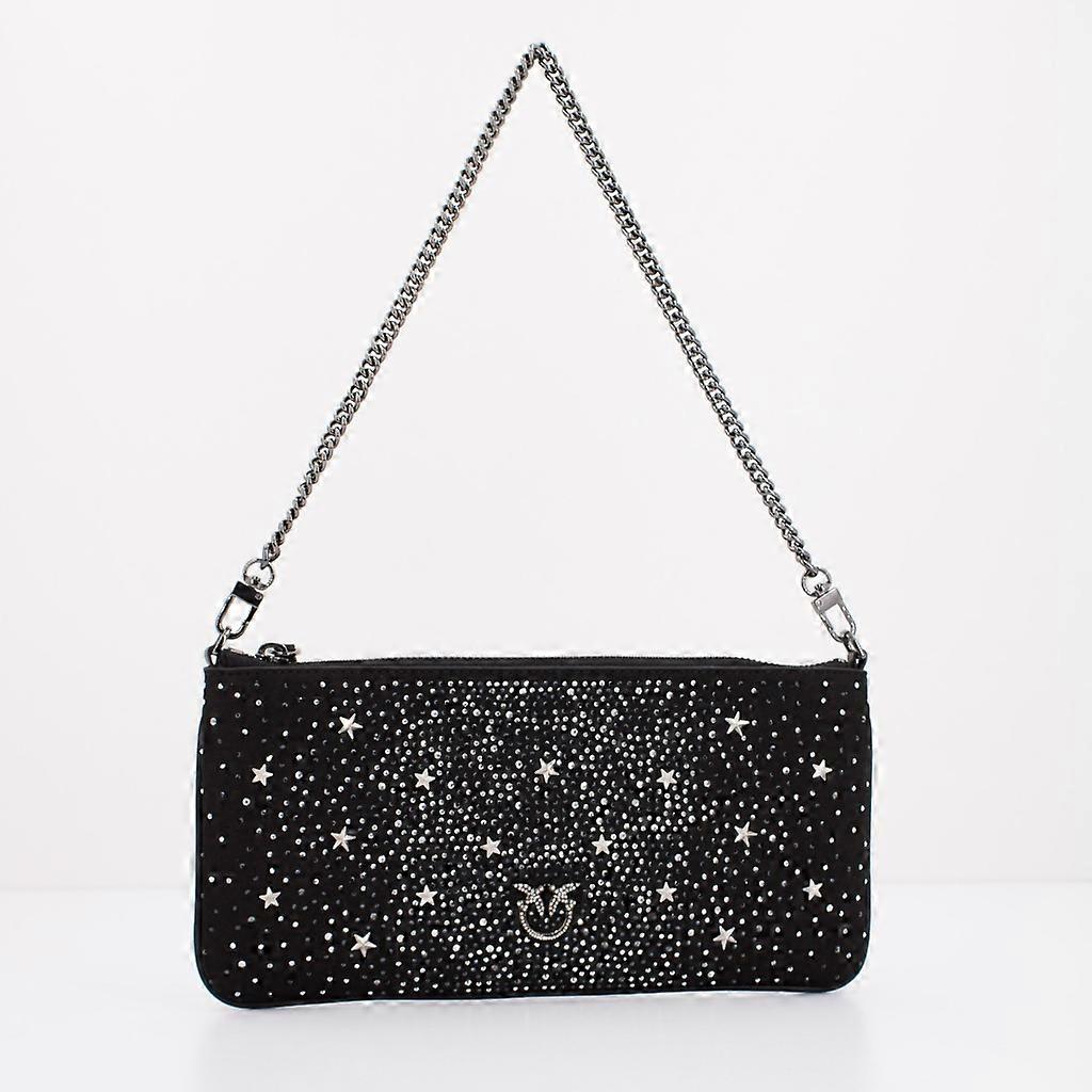 Pinko Horizontální ploché tašky