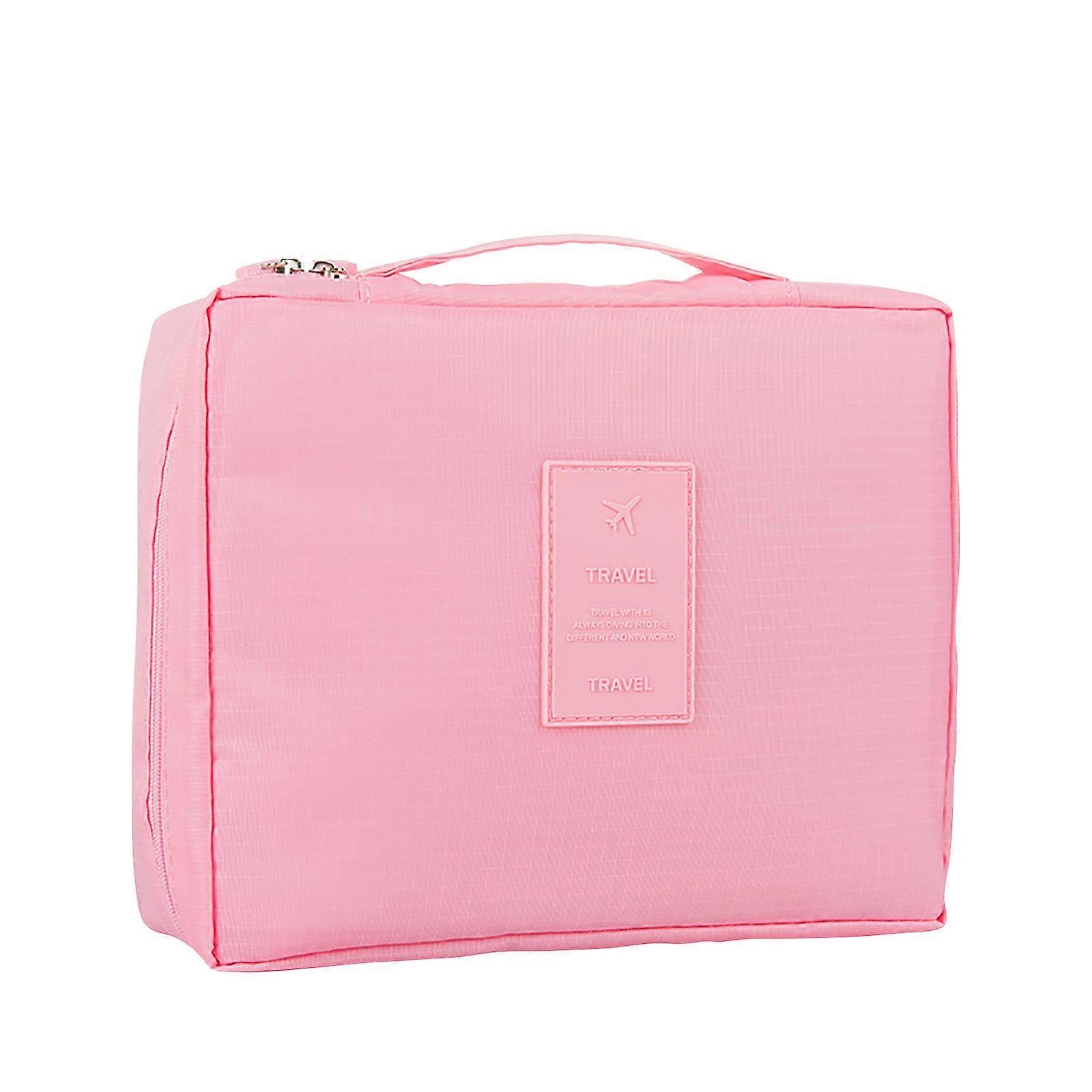 Large-capacity Organizer Bag Wash Cosmetic Bag