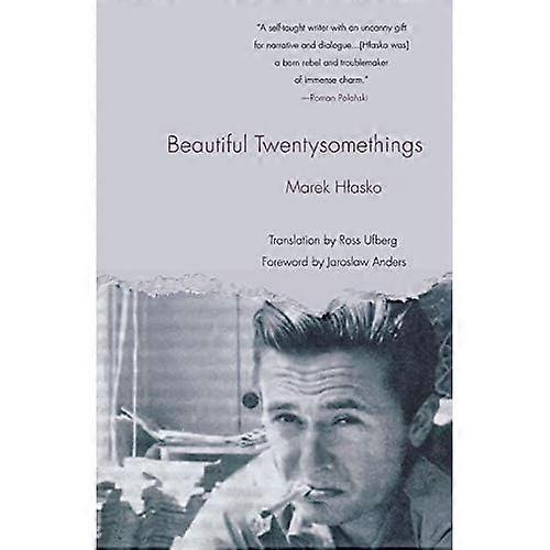 Vakre Twentysomethings