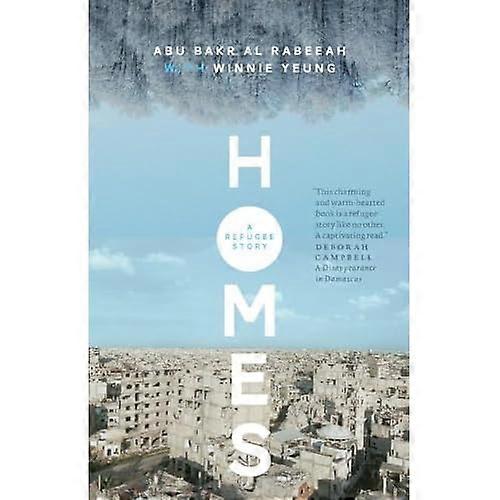 Homes: A Refugee Story