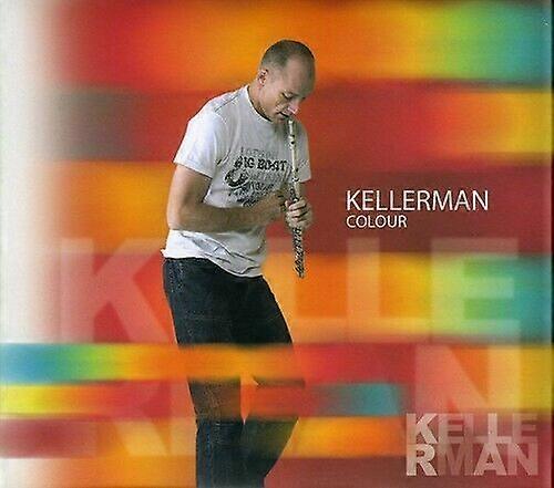 Kellerman Colour CD
