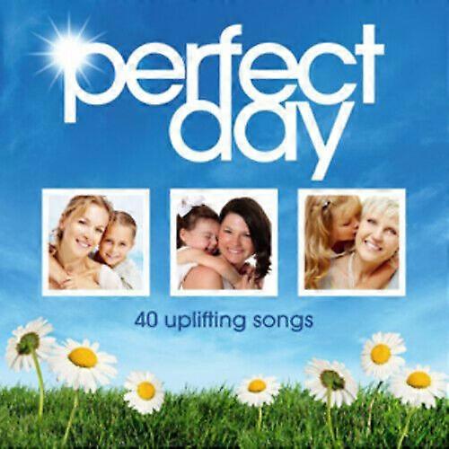 Lou Reed Perfect Day CD 2 discs (2011)