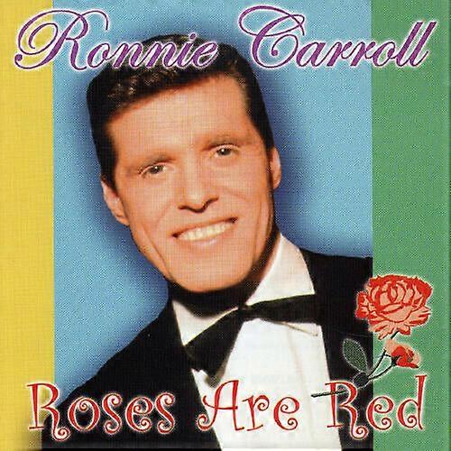 Las rosas son rojas CD (2003)