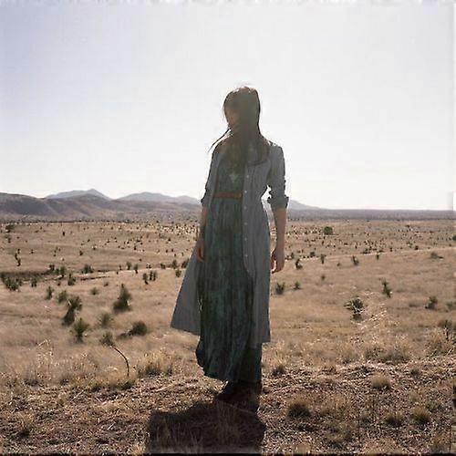 Melaena Cadiz Deep Below Heaven CD (2017) NEW