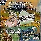 Flute Concerto Symphony No. 3 (Sutherland Stinton) CD (2000)