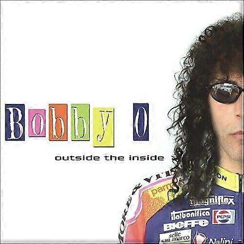 Outside the Inside [us Import] CD (2005)
