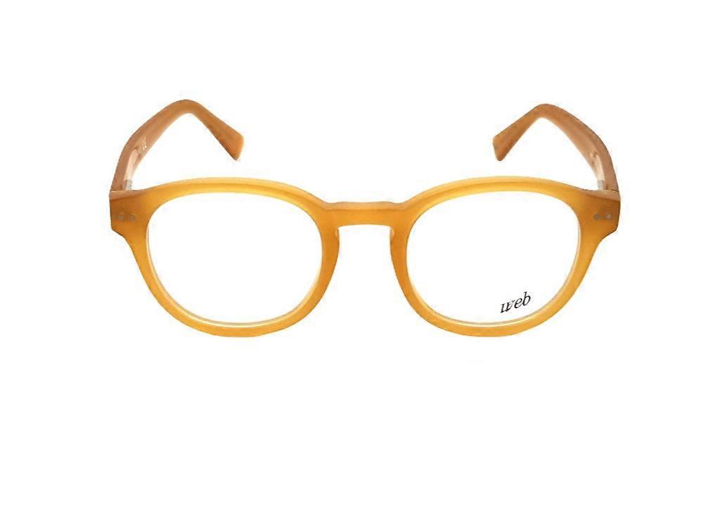  WEB WE5163-V (040) EYEGLASSES